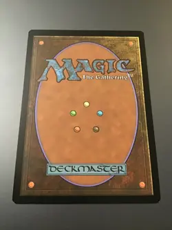 MTG Commander Legends #561 Etched Foil Sakashima of a Thousand Faces - Image 2