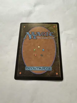 Seifer Almasy (Extended Art) - #466 - Rare - MTG: Final Fantasy🔥🔥📦📦🃏🃏 - Image 2