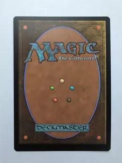 MTG Tormod, The Desecrator (CMR) Commander Legends Foil Etched Uncommon 569 - Image 2