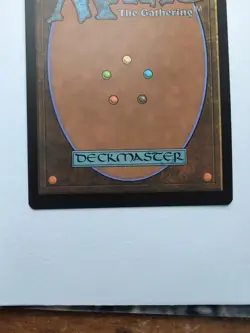 MTG Tormod, The Desecrator (CMR) Commander Legends Foil Etched Uncommon 569 - Image 5