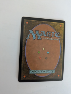 Foil Vampire Nocturnus Core Set 2010 MTG NM Free shipping with tracking - Image 2