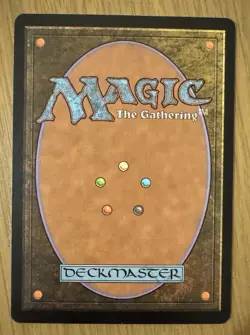 MTG Unwinding Clock New Phyrexia Regular NM - Image 2