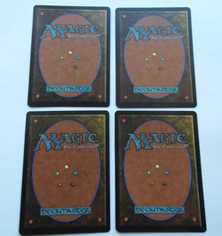 x4 Exhume Urza's Saga MTG Magic The Gathering TexasNerdGames - Image 3