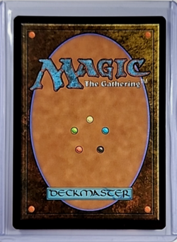 MTG Magic The Gathering FIC Final Fantasy Commander Surge Foil 341 Coveted Jewel - Image 2