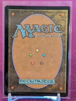 MTG Meet and Greet "Sisay" Showcase Foil ** Unfinity ** English (NM) - Image 2