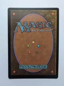 MTG Esior, Wardwing Familiar (CMR) Commander Legends Foil Etched Uncommon 557 - Image 2