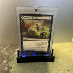 MTG Malakir Rebirth - Zendikar Rising (ZNR) #111 Magic the Gathering - Image 5