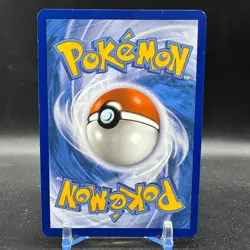 Pokemon TCG Crustle 186/182 Sv10: Destined Rivals Holo Illustration Rare Card - Image 2