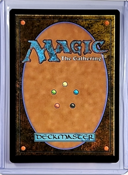 MTG Magic The Gathering FIC Final Fantasy Commander Surge Foil 429 Sunken Hollow - Image 2