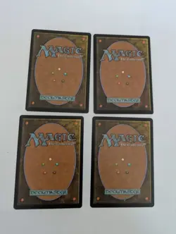 4 reverberate Core Set 2011 MTG NM Free shipping with tracking - Image 2