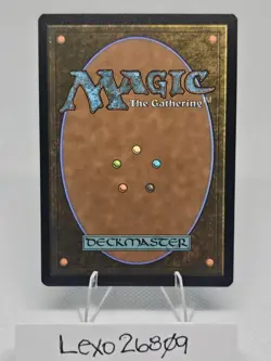 Thrumming Hivepool (Extended Art) / Edge Of Eternities MTG / NON-FOIL - Image 2