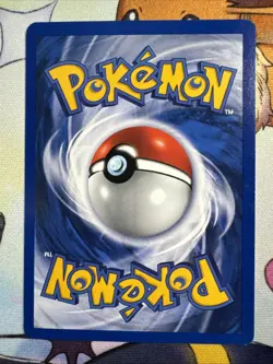 Misty's Staryu Gym Challenge 1st Edition Pokemon Card Vintage WOTC 92/132 - Image 3