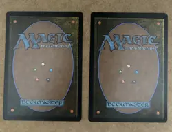 2X Syr Vondam, Sunstar Exemplar - Edge of Eternities NM MTG - Image 2