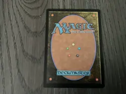 MTG | Ashnod the Uncaring (Retro) [The Brothers' War Commander] LP Foil - Image 2