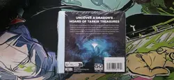Mtg. Tarkir Dragonstorm Collector Booster Box. 12 Packs. NEW. SEALED. - Image 3