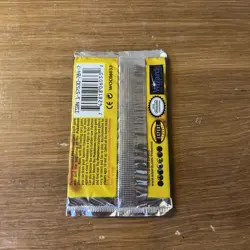 1999 Pokemon Booster Pack Sealed Trading Card Game 11 Cards - Image 2