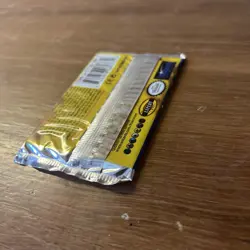 1999 Pokemon Booster Pack Sealed Trading Card Game 11 Cards - Image 3