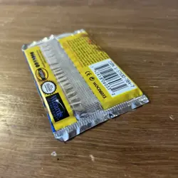 1999 Pokemon Booster Pack Sealed Trading Card Game 11 Cards - Image 4