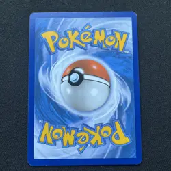 Pokemon SWSH Black Star Promo ULTRA RARE Galarian Moltres SWSH284 - LP - Image 3