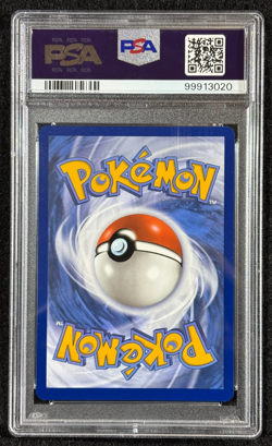 Pokemon Simisear VSTAR #023 Crown Zenith PSA 10 (Gem Mint) - Image 2
