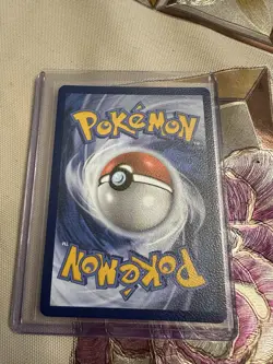 Umbreon EX 161/131 Sir SV Prismatic Evolutions Near Mint/Mint Pokemon Card - Image 3