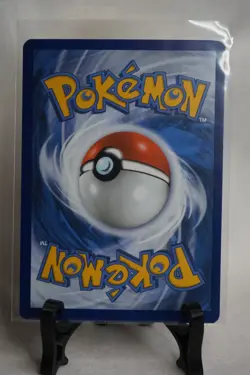 Lugia & Ho-oh Celebrations Holo Rare Card 2 Pokemon Card Set LP - Image 3