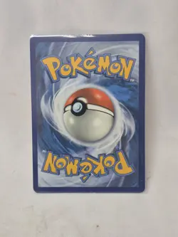 Pokemon Snorlax VMAX 142/202 Sword & Shield Base Set Full Art NM - Image 2