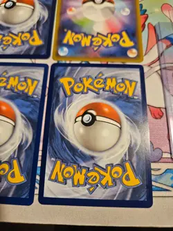 Pokemon Charizard V And EX Lot. Includes Promos And UR IR - Image 5