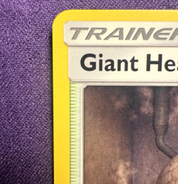 Giant Hearth - 197/236 - Regular - Uncommon - SM: Unified Minds - Pokemon (NM) - Image 3