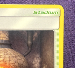 Giant Hearth - 197/236 - Regular - Uncommon - SM: Unified Minds - Pokemon (NM) - Image 4