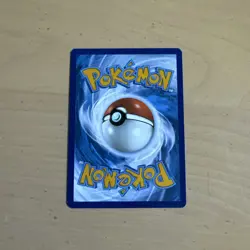 Pokemon TCG Brock's Scouting Journey Together Full Art 179/159 NM - Image 2
