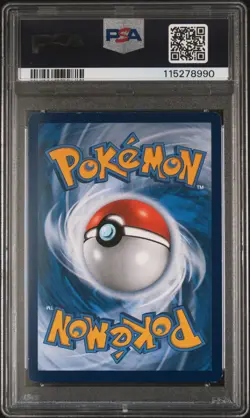 2015 POKEMON XY ROARING SKIES M GALLADE EX #100 PSA 6 EX #115278990 - Image 2