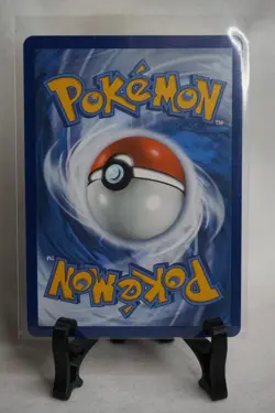 Pokemon TCG 25th Anniversary Celebrations: CC Rocket's Admin. Holo 86/109 - Image 2