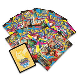 Mega Evolution Gardevoir ETB Elite Trainer Box POKEMON CENTER PRESALE - Image 2