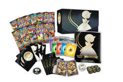 Mega Evolution Gardevoir ETB Elite Trainer Box POKEMON CENTER PRESALE - Image 4