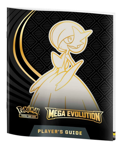 Mega Evolution Gardevoir ETB Elite Trainer Box POKEMON CENTER PRESALE - Image 5