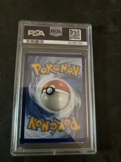 PSA 10 Pikachu 088 - Paldea Adventure Chest Promo Pokemon Card - Image 2