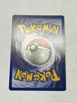 Pokemon Pikachu Card Black Star Promo Rare, Vintage First Movie Gold Foil, 4/53 - Image 4
