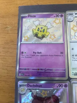 Baby Shiny Lot Pokemon Please See Description - Image 2
