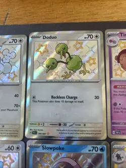 Baby Shiny Lot Pokemon Please See Description - Image 4