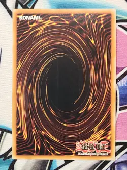 WISU-EN017 Vanquish Soul Pantera (1st Edition) Ultra Rare YUGIOH - Image 2