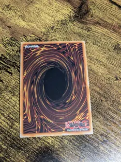 Yugioh Gear Gigant X Quarter Century Secret Rare RA04-EN188 - Image 3