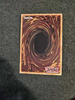 Yugioh! Ursarctic Septentrion - 1st Ed Ultra Rare - ANGU-EN034 - Image 2