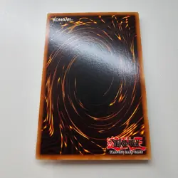 Ushi Oni - MP1 - Common - Yugioh EURO - Image 2