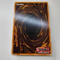 King of the Swamp - HL1 - Super Rare - Yugioh EURO - Image 2
