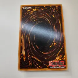Levia Dragon Daedalus - HL1 - Super Rare - Yugioh EURO - Image 2