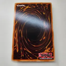 Swords of Revealing Light - HL04 - Ultra Parallel Rare - Yugioh EURO - Image 2