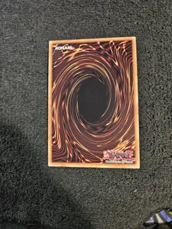 FaSolfachord Fancia (Ultra Rare) - Yugioh TCG - ANGU-EN017 - Near Mint - 1st Ed - Image 2