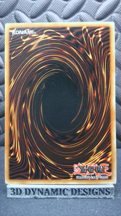 | Yugioh Des Koala 5DS2-EN011 1st Edition 5Ds Starter Deck 2009 NM /LP 🔥 | - Image 2