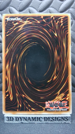 | Yugioh King Tiger Wanghu DB2-EN207 Common Dark Beginning 2 LP 🔥 | - Image 2